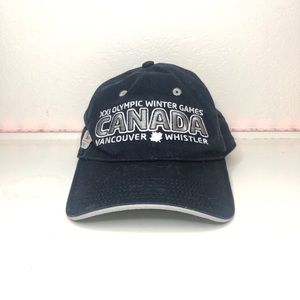 XXI Olympic Games Hat